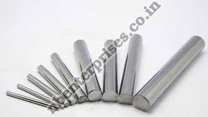 Titanium Carbide Bars