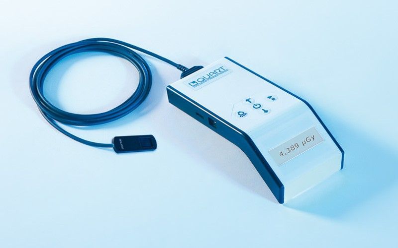 Dido Easy Series X-Ray Test Device