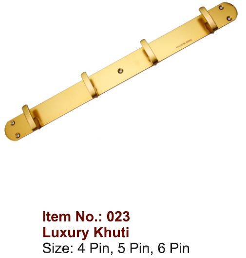 Luxury Khuti