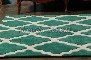 Hand Tufted Carpets 10