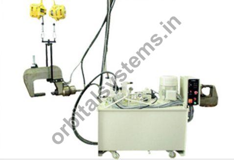 Portable Riveting Machine