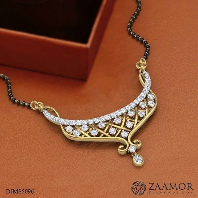 Zaamor on sale diamond bangles