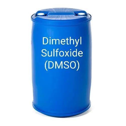 Dimethyl Sulfoxide Liquid