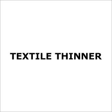Textile Thinner