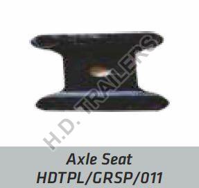 Axle Seat