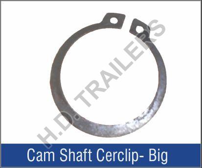 Big Cam Shaft Circlip