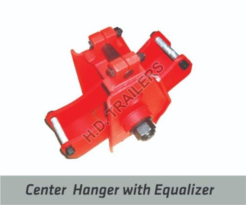 Center Hanger with Equalizer