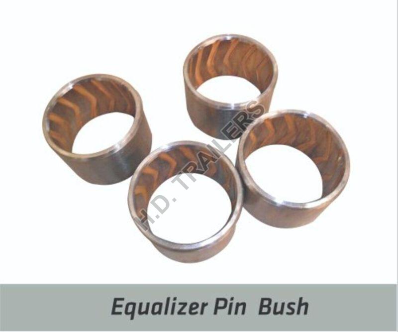 Equalizer Pin Bush