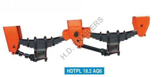HDTPL 18.2 AQ6 American Type Suspension