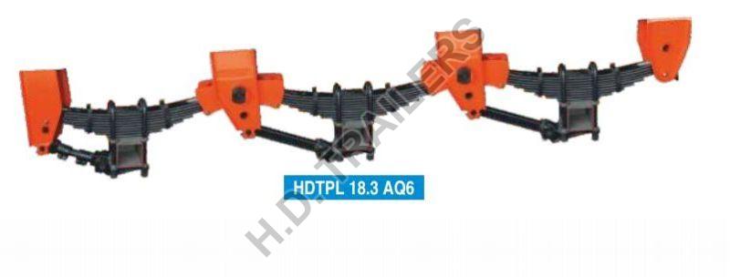 HDTPL 18.3 AQ6 American Type Suspension