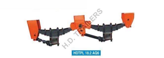 HDTPL16.2  AQ6 American Type Suspension