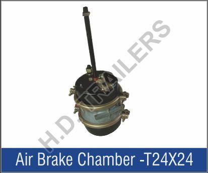 T24X24 Air Brake Chamber