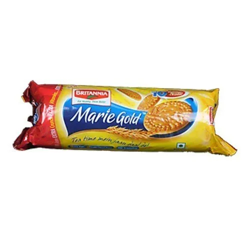 Biscuit Packaging Wrappers