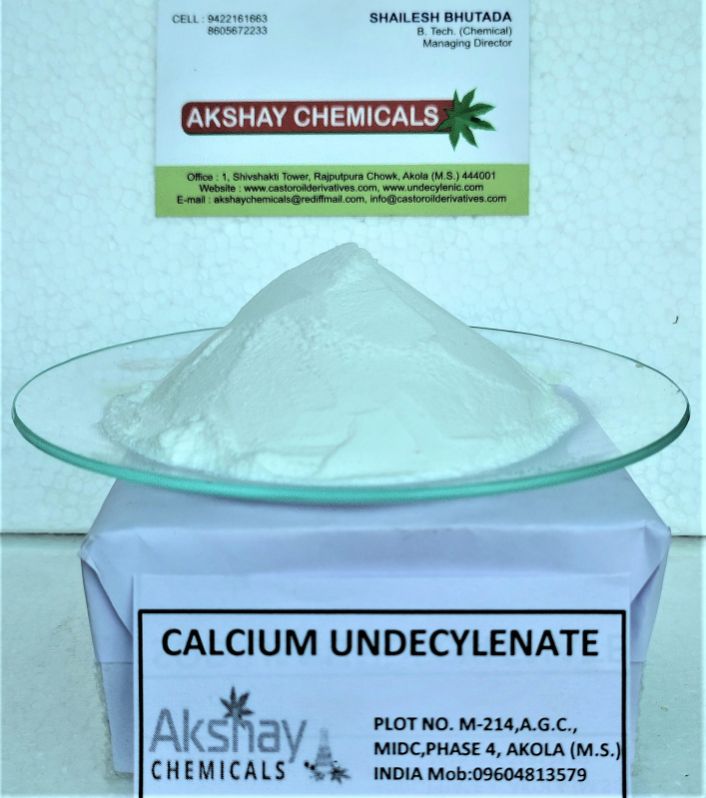 Calcium Undecylenate