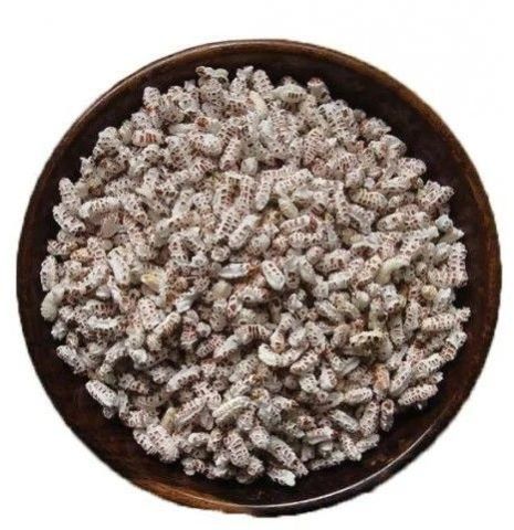 Red Puffed Rice