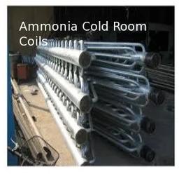 Ammonia Cold Room Cooling Coils