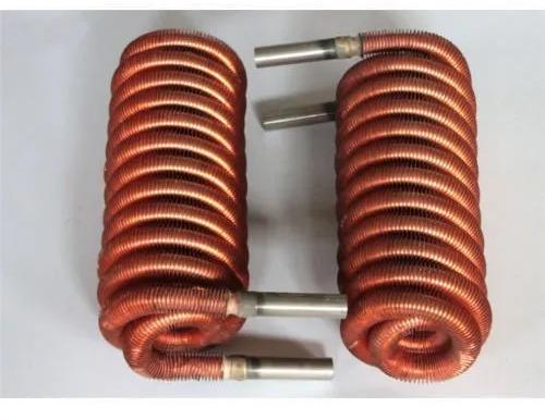 HVAC Condenser Coils