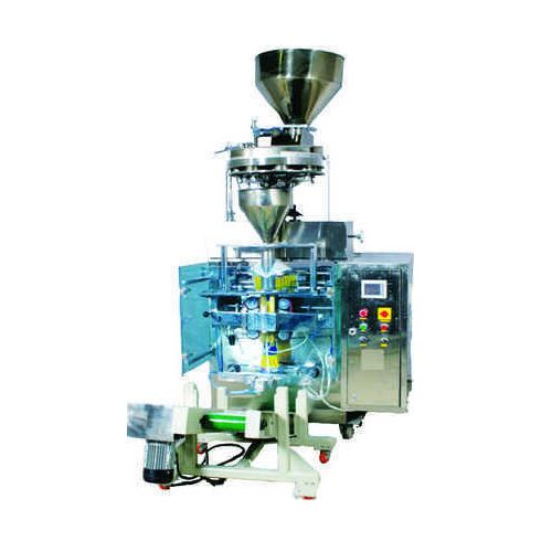 Auger Food Packing Machine