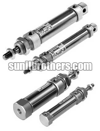 Short Stroke Cylinder (RM/8000/M)