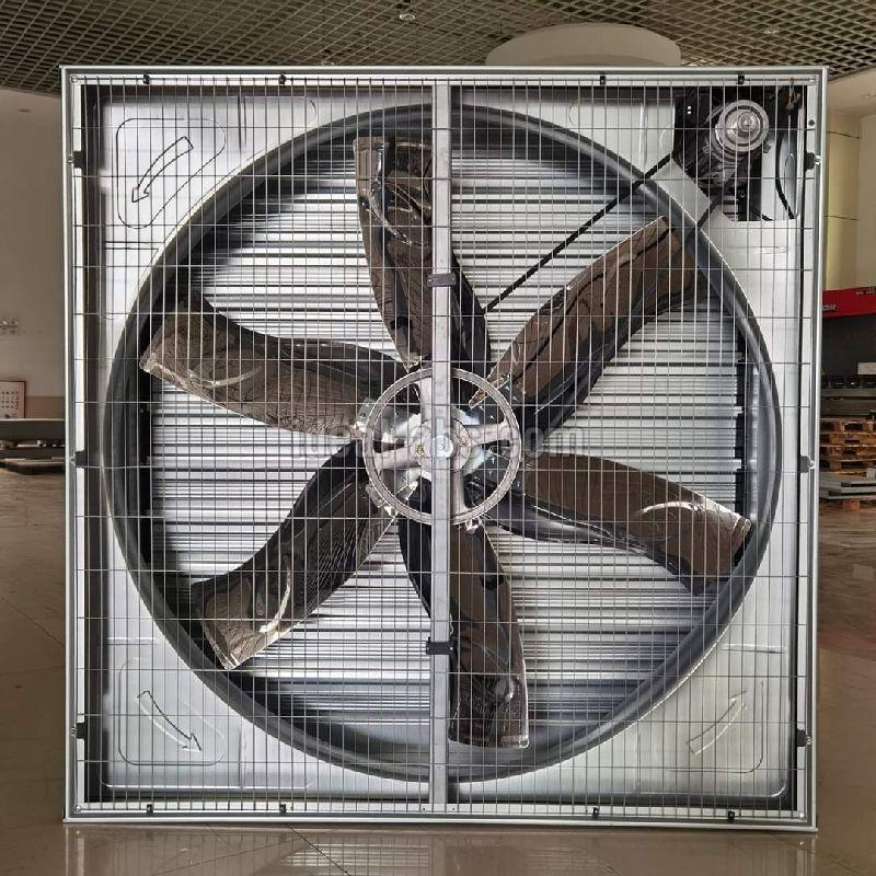 Axial Fans