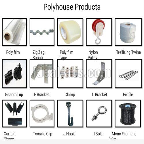 greenhouse accessories