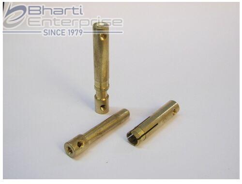 Brass Earth Pins