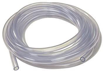 PVC Vinyl Tubing