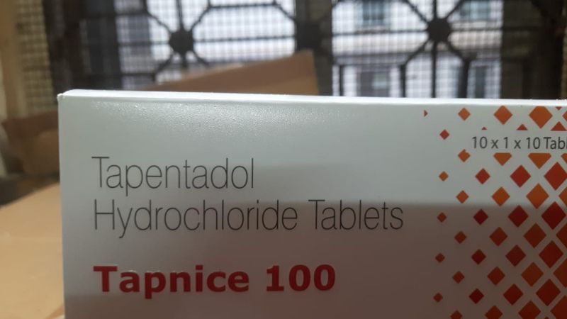 tapentadol tablets
