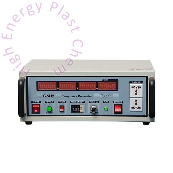 CF Range 50-60Hz & 60-50Hz Frequency Converter