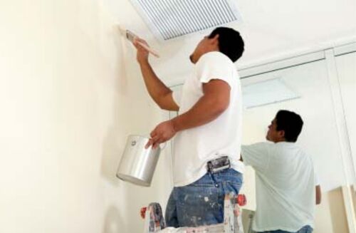 Whitewash Services