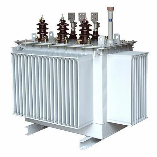 160kVA 3-Phase Oil Cooled Distribution Transformer
