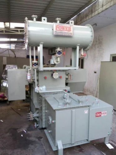 Servo Automatic Voltage Controller Stabilizer