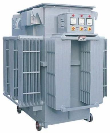 Servo Voltage Stabilizer