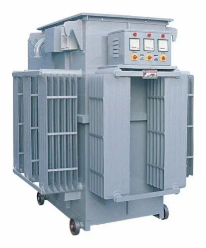 Servo Voltage Transformer