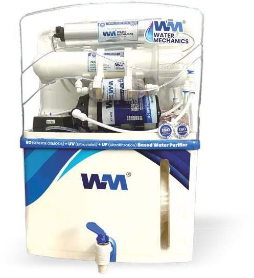 Water Mechanics Prima Elite Water Purifier