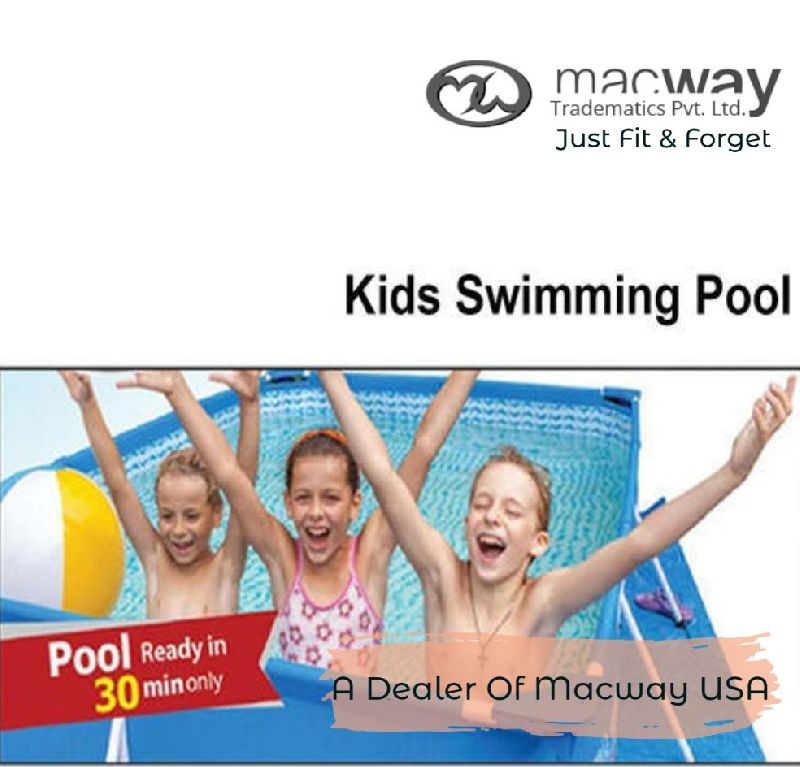 Kids Swimming Pool