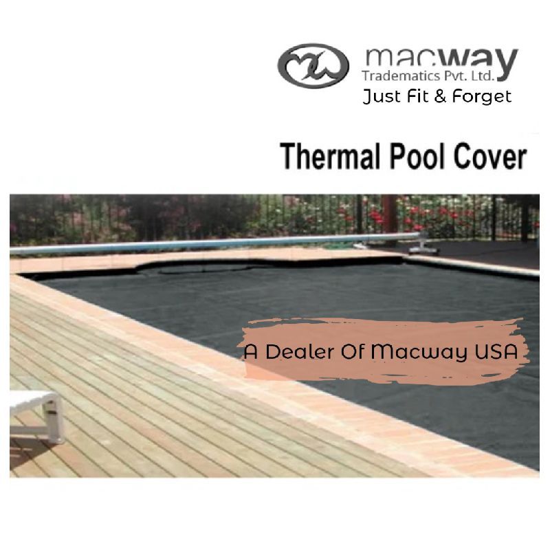 Thermal Pool Cover