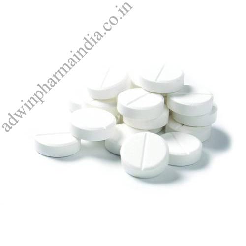 Paktin Tablets