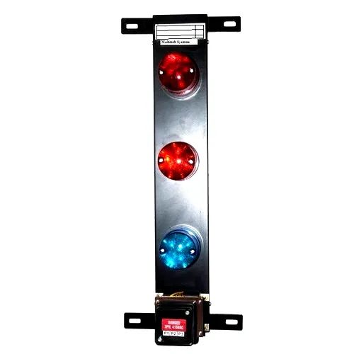 EOT Crane LED Indicator Light