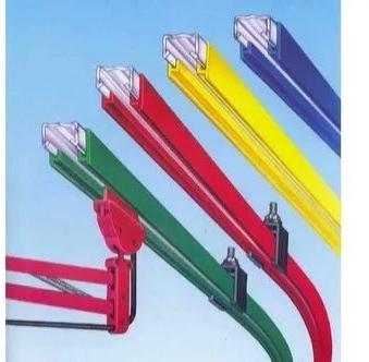 MTS 1 Pin Type DSL Shrouded Conductor System