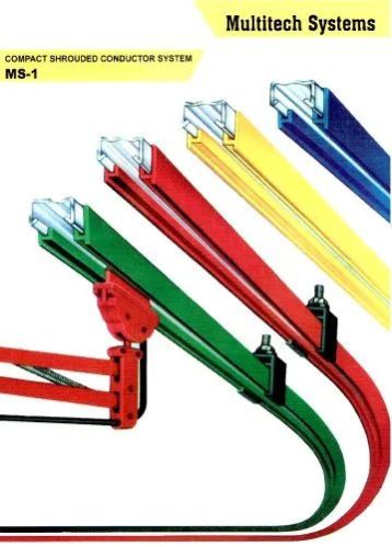 SF1 DSL Shrouded Conductor System