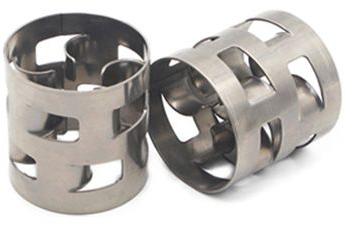 Metal Pall Rings