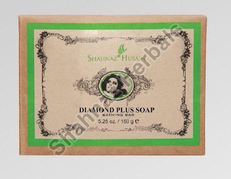 Shahnaz Husain Diamond Plus Soap