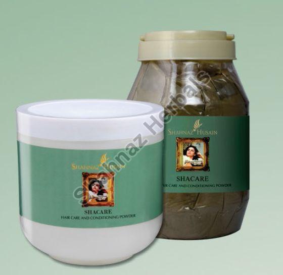 Shahnaz Husain Shacare Hair care and Conditioning Powder