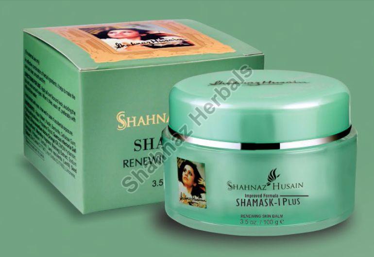 Shahnaz Husain Shamask-I Plus Renewing Skin Balm