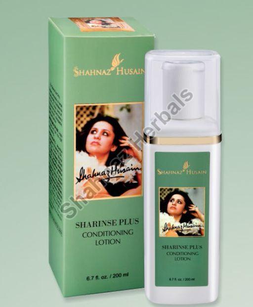 Shahnaz Husain Sharinse Plus Hair Conditioning Lotion