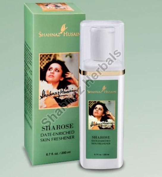 Shahnaz Husain Sharose Date Enriched Skin Toner