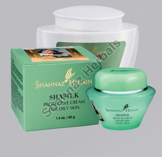 Shahnaz Husain Shasilk Protective Cream