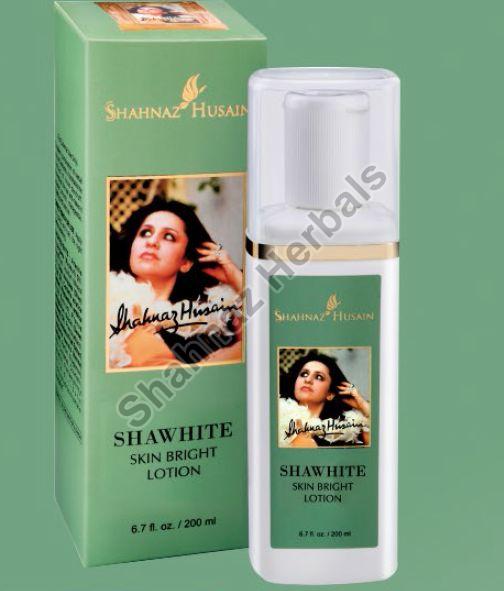 Shahnaz Husain Shawhite Skin Bright Lotion