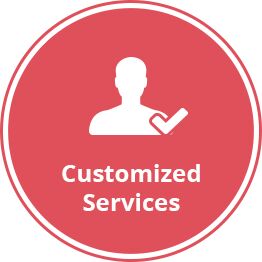 Customized Product services